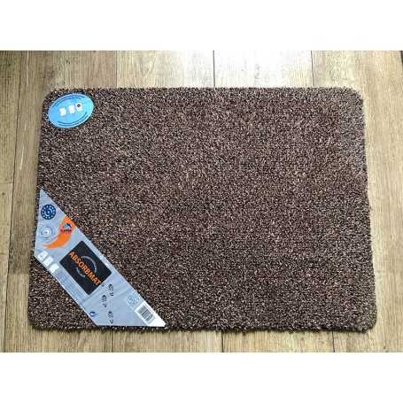 Tapis super absorbants 100% coton