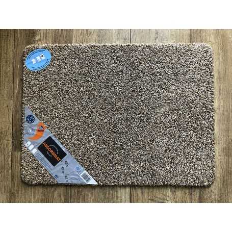 Tapis super absorbants 100% coton sur mesure - jusqu'à 2 mètres de largeur