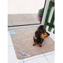 Tapis pour chien