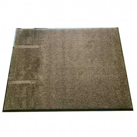 Tapis absorbant "wash and clean" - 90x120 cm