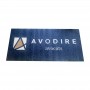 Tapis personnalisé absorb+ sans rebords - 130 x 60 cm