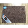 TAPIS SUPER ABSORBANTS STANDARD SANS REBORDS 55X85 cm