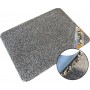 TAPIS SUPER ABSORBANTS STANDARD SANS REBORDS 55X85 cm