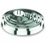 Cercle rond LACOR 10x4,5 cm